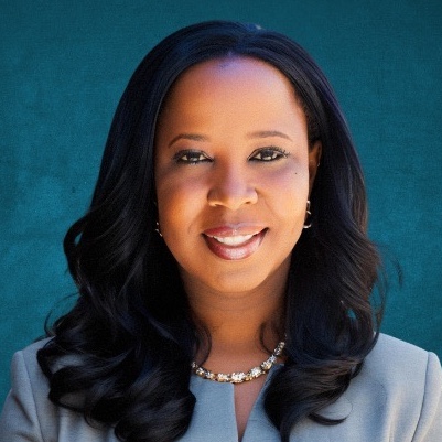 K. Candis Best headshot